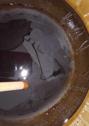 Una foto de Salsa Teriyaki