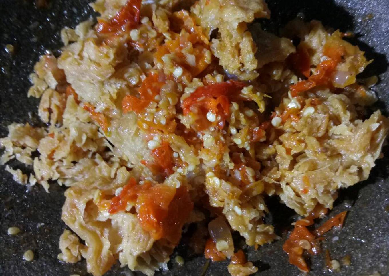 Ayam GEPREK