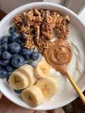 Bowl de Quark