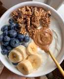 Bowl de Quark