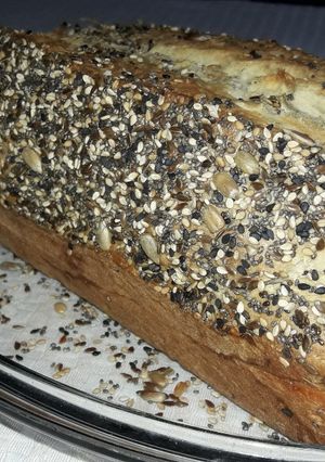 Una foto de Pan de molde🍞