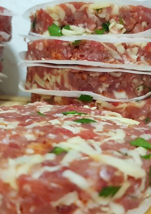 Foto de Hambúrgueres gourmet