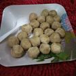 Bakso Tempe