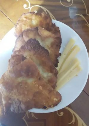 Una foto de Arepuelas School🍫