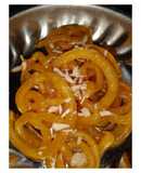 Jalebi 📌