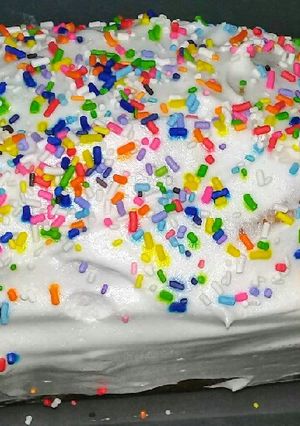 Una foto de Budín