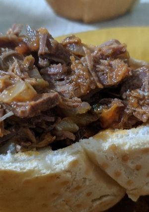 Foto de Carne Louca