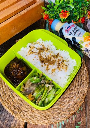 Foto resep Bekal Anak Sekolah/ Kerja