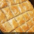 بقلاوة بالفستق