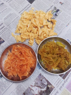 પપૈયા નો સંભારો (Papaya Sambharo Recipe In Gujarati) રેસીપી મુખ્ય ફોટો