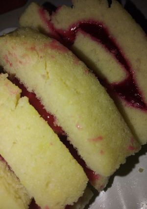 Foto resep Bolu Gulung