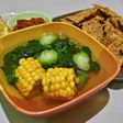 Sayur Bening