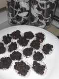 Cokelat Crunchy