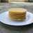 Pancake teflon polos (basic pancake)