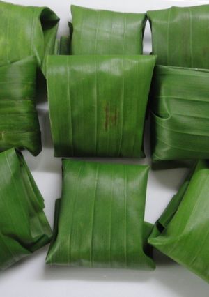 Foto resep Kue Bugis