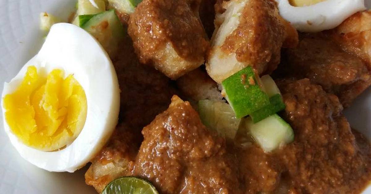  Resep  Batagor Bandung  oleh Nandini Cookpad