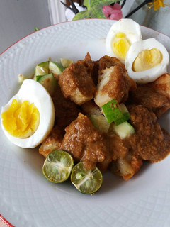 Foto resep Batagor Bandung