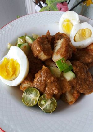 Foto resep Batagor Bandung