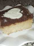 Basbousa (بسبوسة)