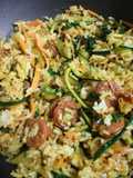 Arroz florentino