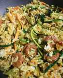 Arroz florentino