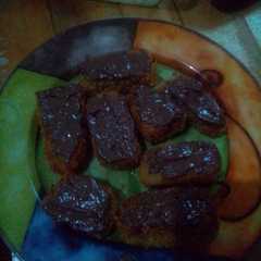 Foto resep Pisang nugget cheff tika