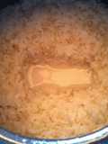 Basic Jiuniang (Rice Wine) 甜酒酿