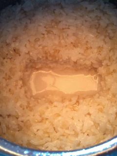 A picture of Basic Jiuniang (Rice Wine) 甜酒酿.