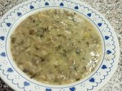 A picture of mushroom flavors