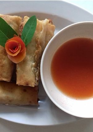 Foto resep Kroket Bogor #tantangandiakhirtahun