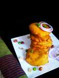 Aloor chop