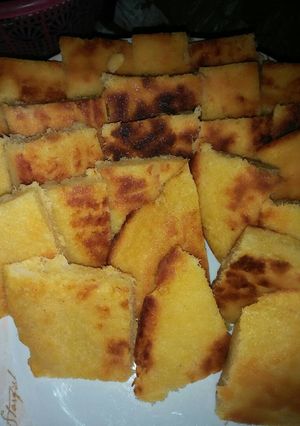 Foto resep Wingko singkong ala2