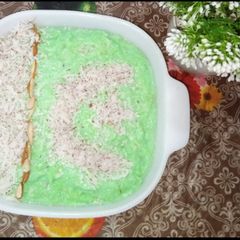 A picture of 💚Green phirni💚🇵🇰.