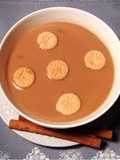 Habichuela con dulce