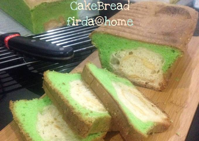 Premium Heritage Bread, Cakes and Finger Food from Holland Bakery - NOW!  Jakarta