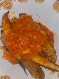 Sarden Homemade