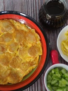 Foto resep Pempek Lenggang