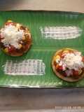 Fusion Pizza