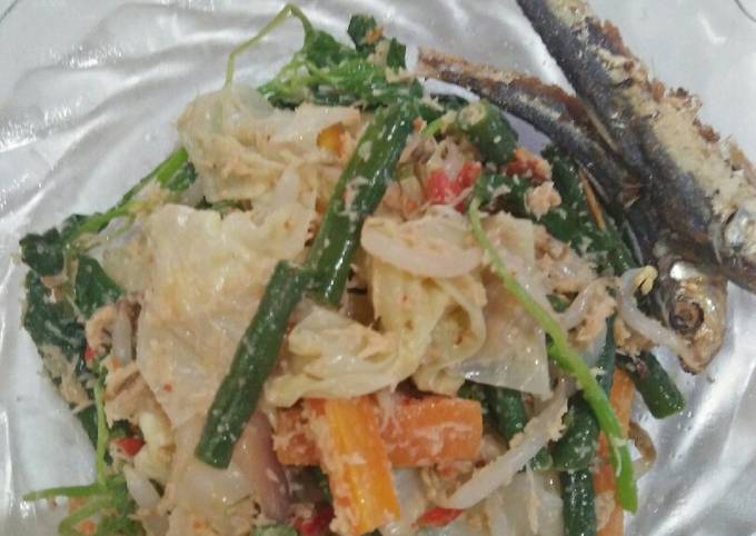 Kluban Urap