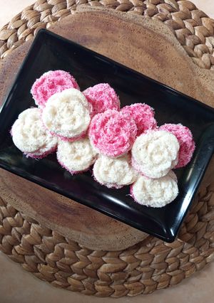 Foto resep Sengkulun Merah Putih