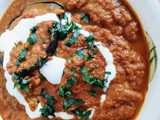 dahi baigana