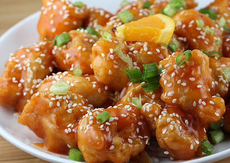 Honey chilly chicken pops #indian_recepies