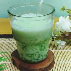 รูปของ Es Jenurai Khas Ketapang