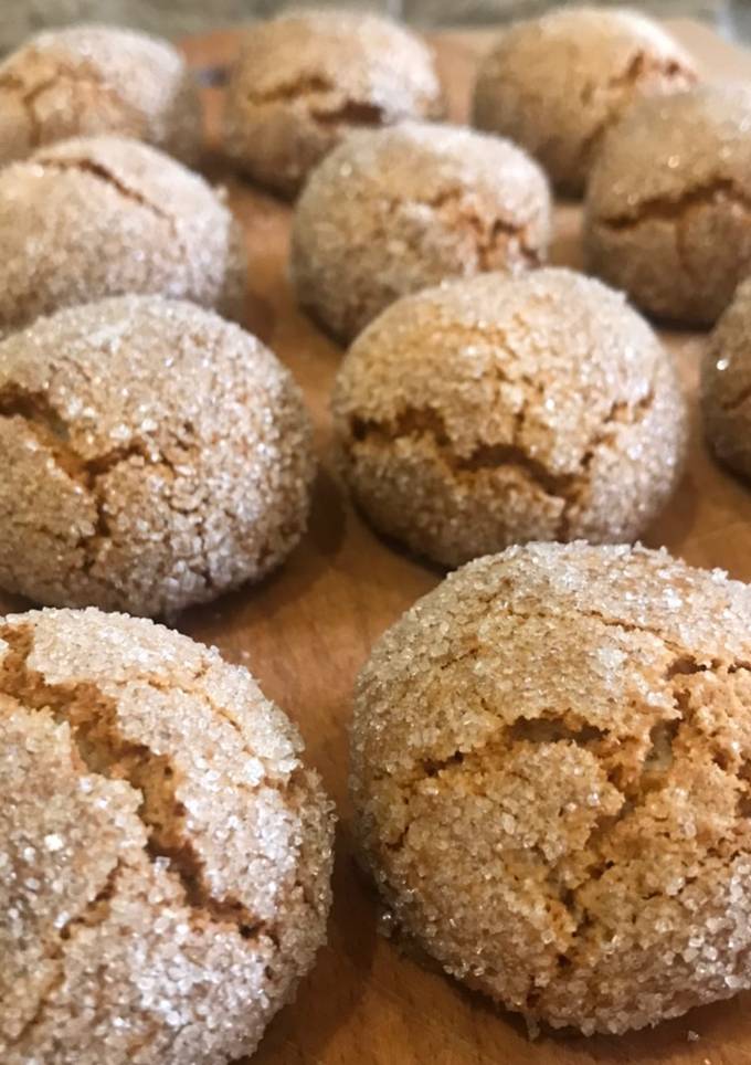 Мигдалеве печиво🍪