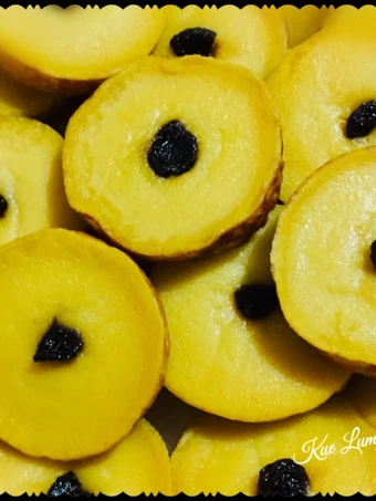 Cara Gampang Menyiapkan Resep Kue Lumpur Labu Kuning yang Sempurna Anti Ribet, Bisa Manjain Lidah