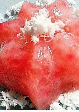 Foto resep Kue centik manis
