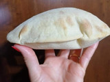 Pane arabo