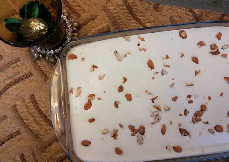 Step-by-Step Guide to Make Super Quick Homemade Khubani ka meetha