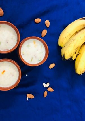 फ्रूट आइसक्रीम (Fruit Icecream recipe in hindi) रेसिपी मुख्य फोटो