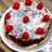 Horlicks cake